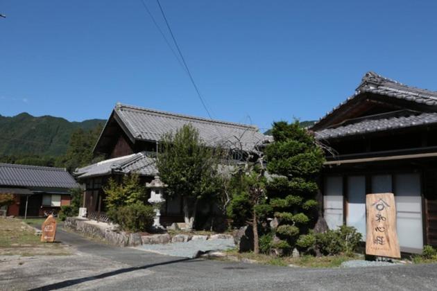 Nagomiso - Vacation Stay 42780V Tsu Exterior foto